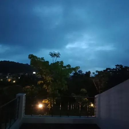 Casa Mount View Villa Wd Pvt Pool Lonavala Exterior photo