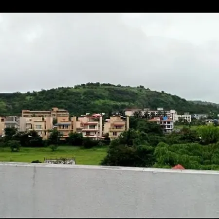 Casa Mount View Villa Wd Pvt Pool Lonavala Exterior photo