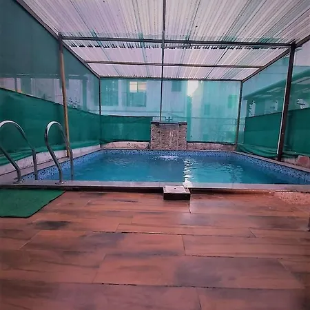 Casa Mount View Villa Wd Pvt Pool Lonavala Exterior photo