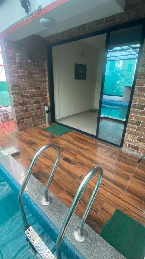 Casa Mount View Wd Pvt Pool * Lonavala